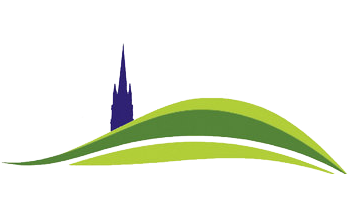 East Lindsey Medical Group logo and homepage link